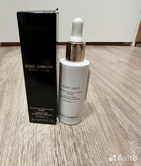 Праймер для лица dolce gabbana