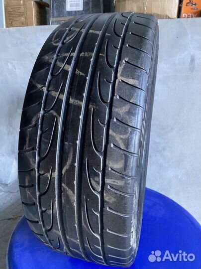 Dunlop SP Sport Maxx 235/50 R19 99Y