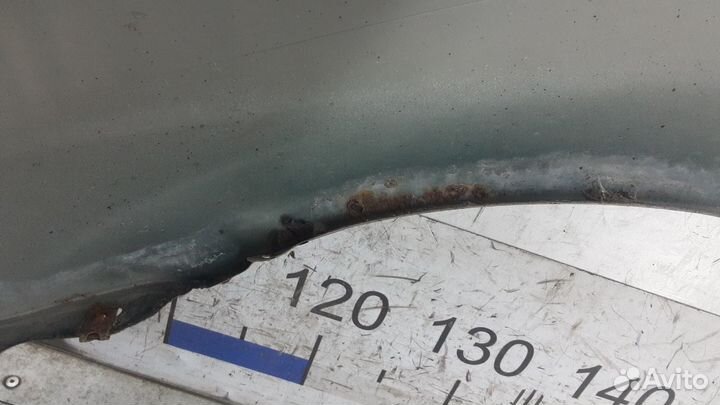 Крыло Mazda 323 BJ (1998-2003)