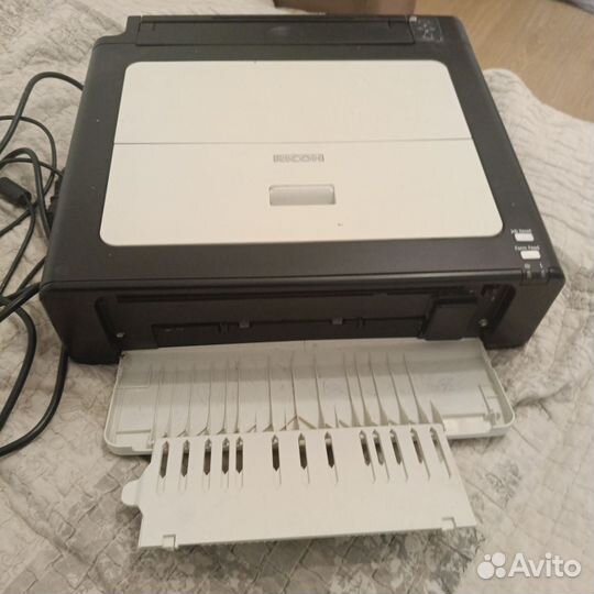 Принтер лазерный