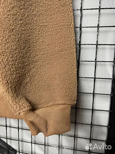 Худи GAP (плюшевый, барашек)