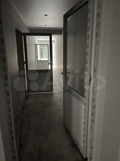 Торговая площадь, 40 м²