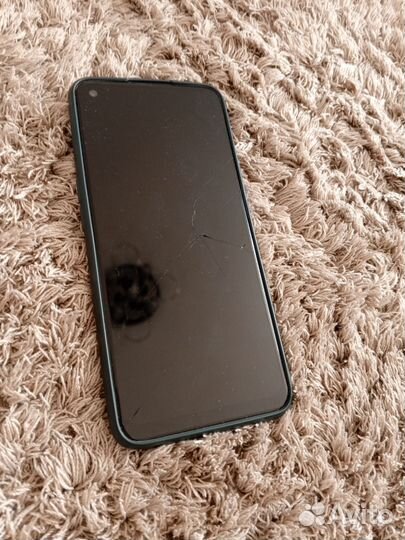 OPPO A55, 4/64 ГБ