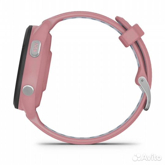 Смарт часы forerunner 265S розовый