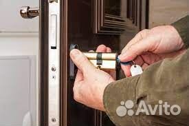 Сборка мебели