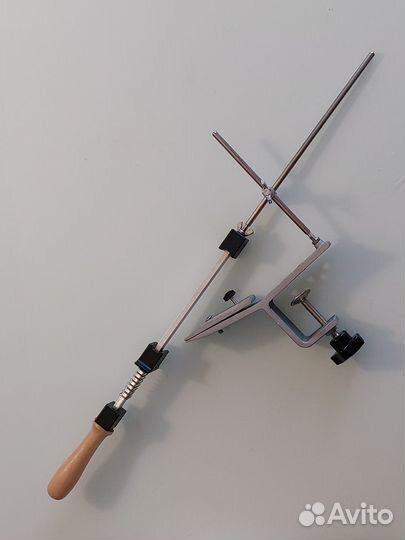 Профессиональная точилка ножей Apex Edge