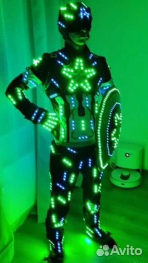 Аренда Прокат 120шт Карнавальный Костюм / Карнавал