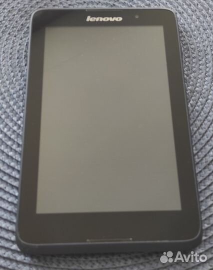 Планшет lenovo tab a7 на запчасти
