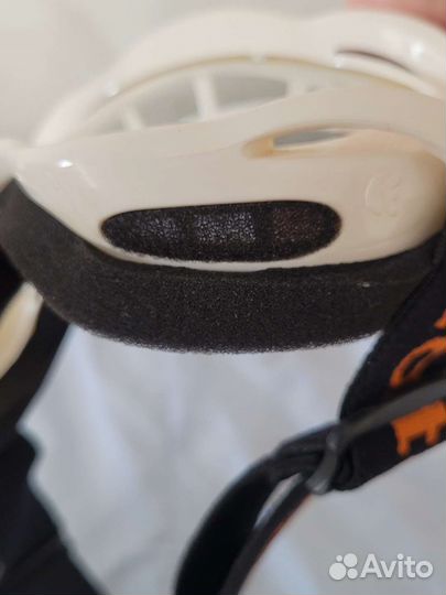 Очки защитные