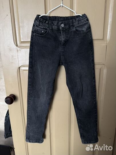 Детские вещи пакетом