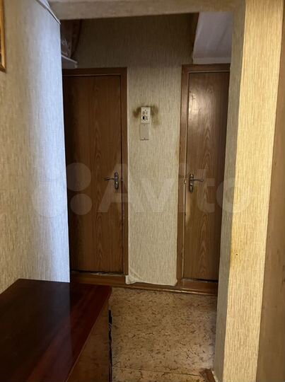 3-к. квартира, 68 м², 6/12 эт.