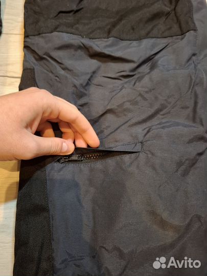 Горнолыжные штаны berghaus оригинал