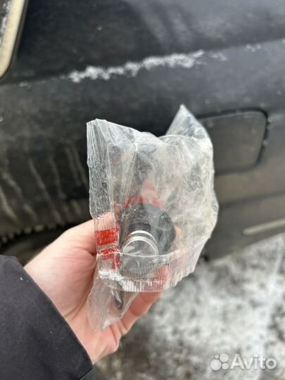 Шаровая опораnissan tiana j31 рест