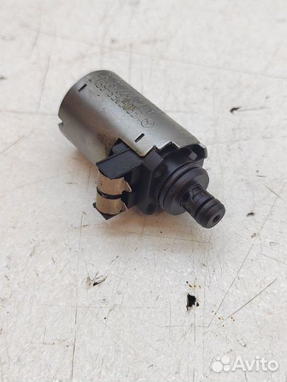 Соленоид Mercedes-Benz S-Class V220 M112E32