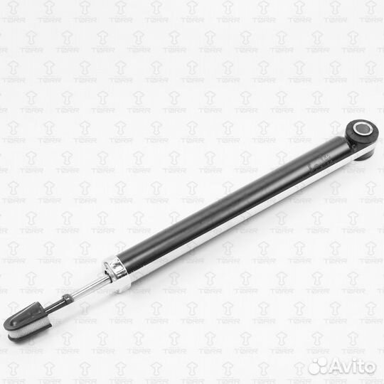 Амортизатор toyota yaris verso 99- задн.лев./пр