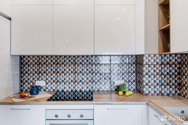 Кухни на заказ по размерам