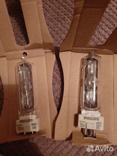 Philips MSD 250/2 30H