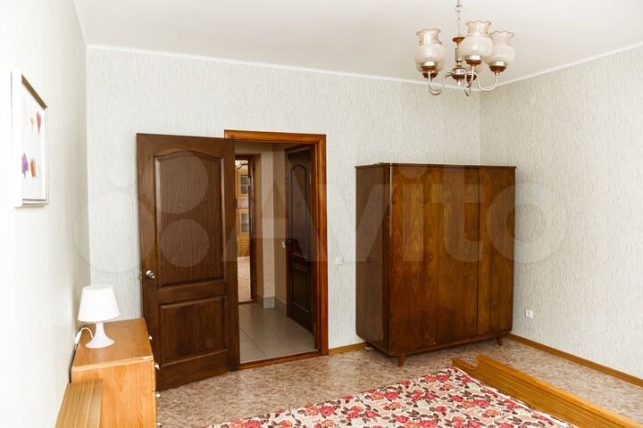 2-к. квартира, 75 м², 2/5 эт.