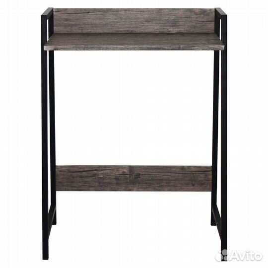 Стол на металлокаркасе 