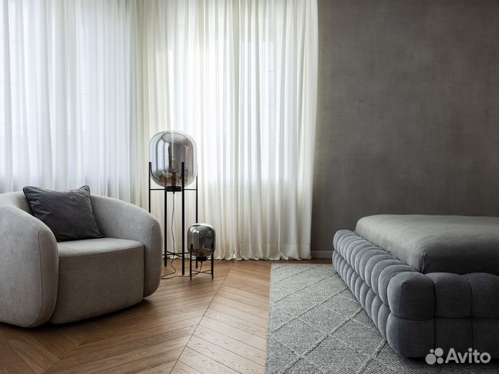 Шторы под заказ