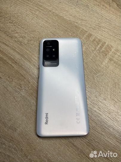 Xiaomi Redmi 10, 4/64 ГБ