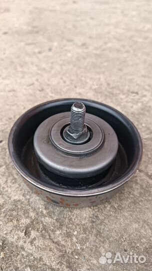 Md362028 натяжитель Гур кондиционер, mitsubishi