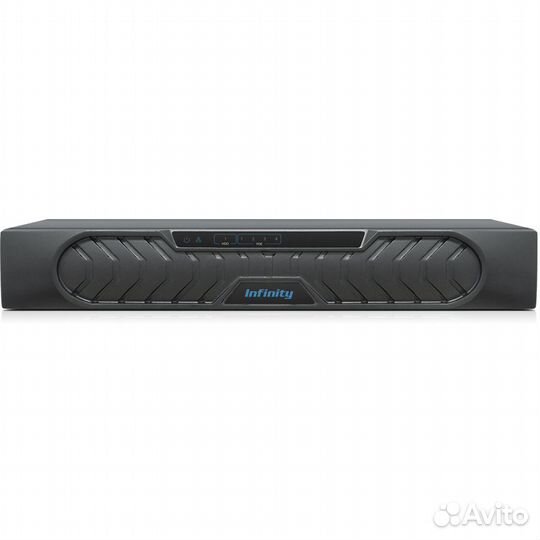Infinity NS-431 PE IP видеорегистратор (NVR)