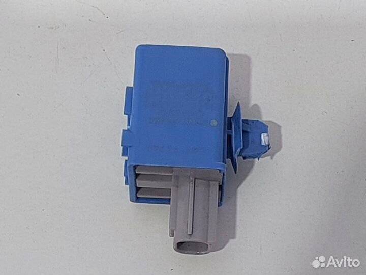 Зумер Toyota Rav4 XA50 XA25AA 2021