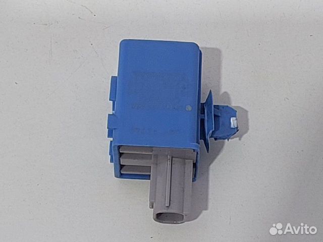 Зумер Toyota Rav4 XA50 XA25AA 2021