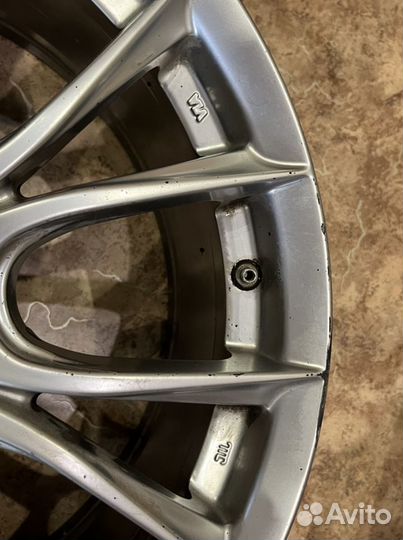 Оригинал Диски Enkei r18. 3шт