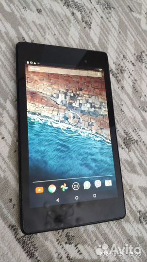 Планшет Asus Google Nexus 7