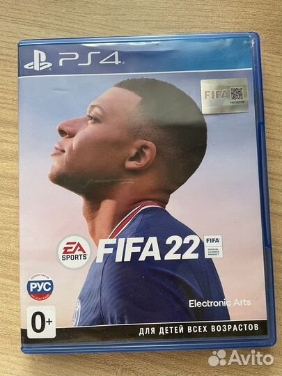 Игры для приставок ps4