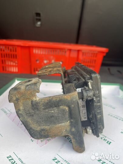 Радар AEB для kia sportage 4