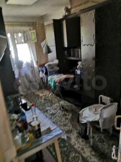 3-к. квартира, 68 м², 1/4 эт.