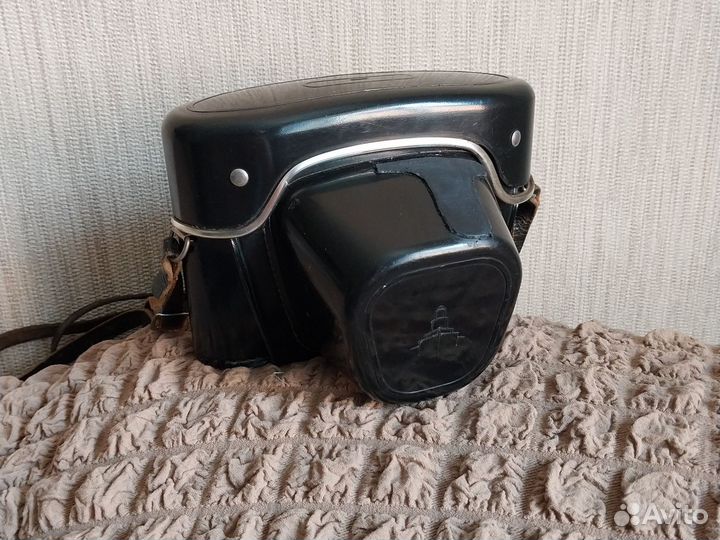 Фотоаппарат практика супер TL