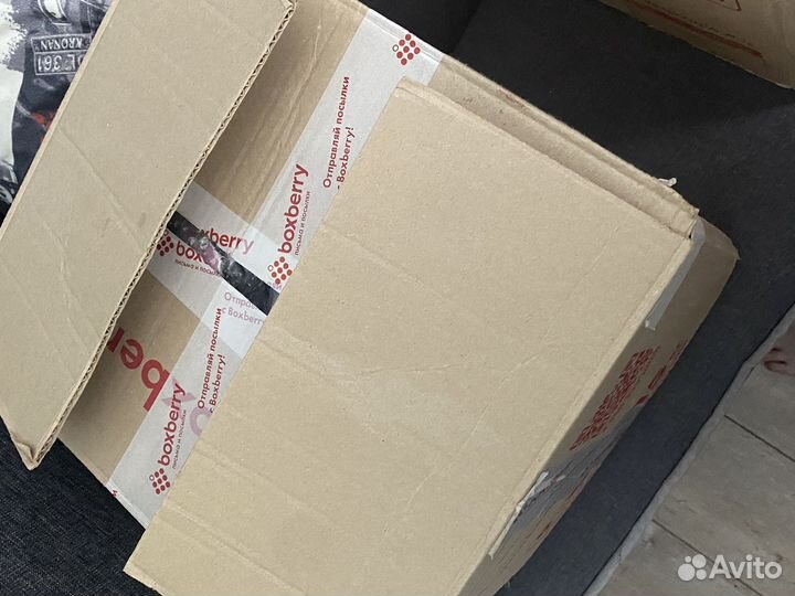 Коробка My Little Pony