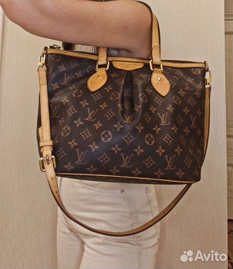 Сумка Louis Vuitton оригинал