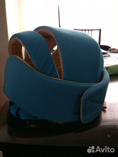 Шлем для малыша