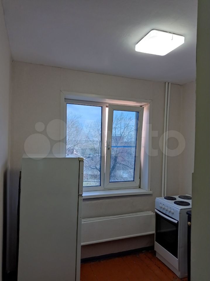 2-к. квартира, 43,8 м², 4/5 эт.