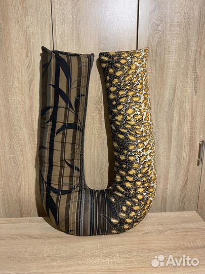 Подушка для беременных