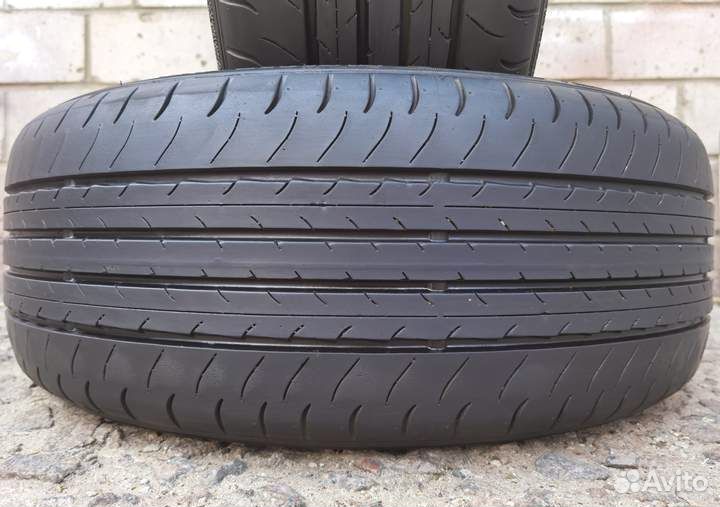 Dunlop SP Sport Maxx 050 DSST CTT 225/50 R18 95V
