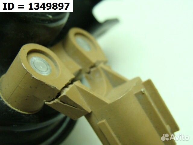 Звуковой сигнал высокого тона Chery Tiggo 4