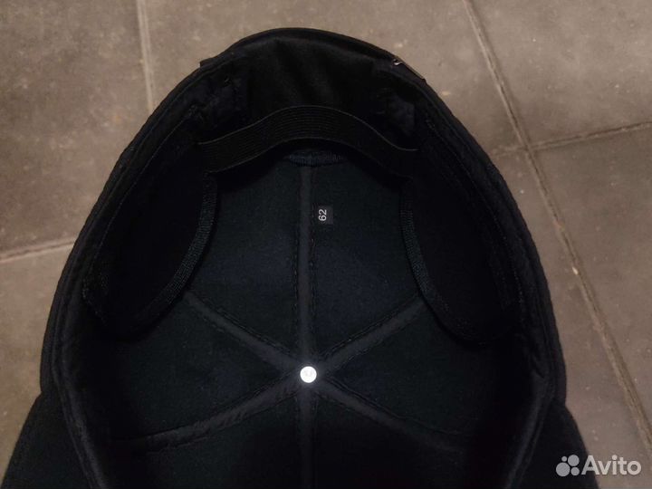 Бейсболка/кепка 59-60, 61-62 размер