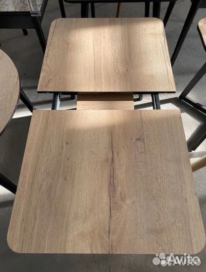 Стол кухонный новый развдижной