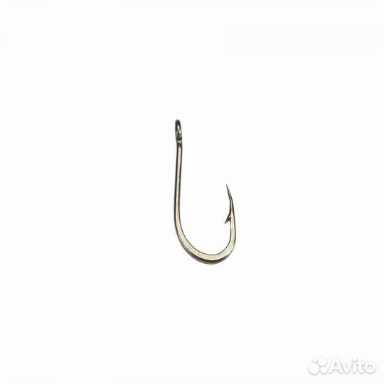 Крючок Dunaev Classic 214 #10 (упак. 9 шт)