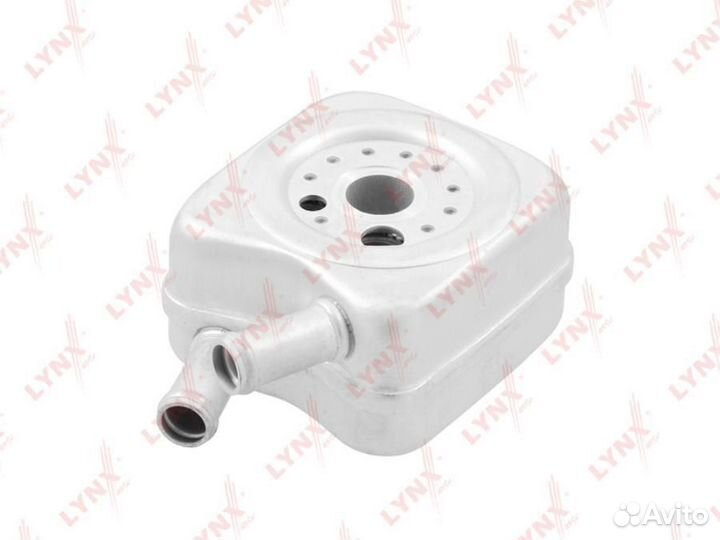 Lynxauto RO-1005 Радиатор масляный