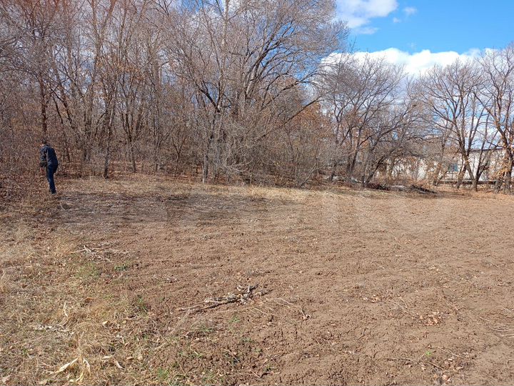 Участок 6 сот. (ИЖС)