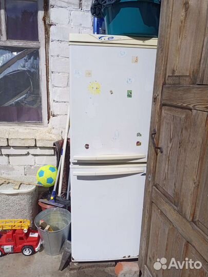 Холодильник