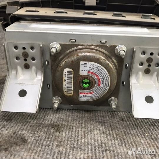 Аирбаг пассажирский Chery Fora A21 A21 SQR484F