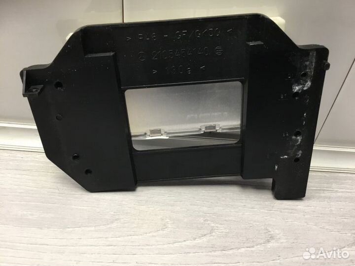 Эбу абс Mercedes-Benz E-Class 2.4 1998